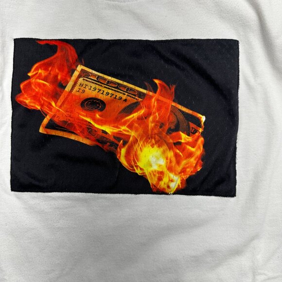 Hustle Gang Tinders Tee (XL) - Picture 3 of 10